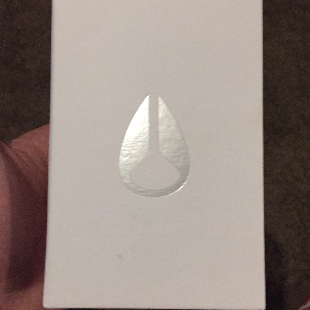 Brand New Nixon Watch